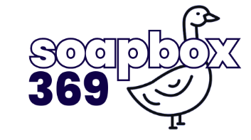 Soapbox 369